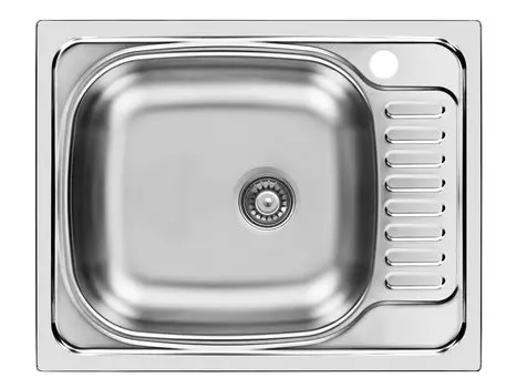 Мойка Классика 560х435 матовая