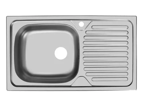 Мойка Классика 760.435 матовая