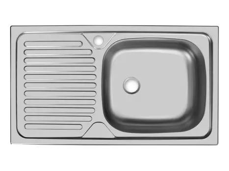 Мойка Классика 760.435 матовая