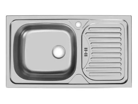 Мойка Классика 760.435 матовая