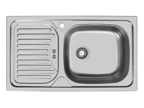 Мойка Классика 760.435 матовая