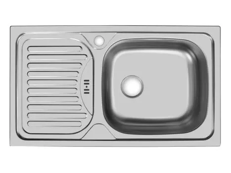 Мойка Классика 760.435 матовая