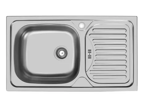 Мойка Классика 760.435 матовая