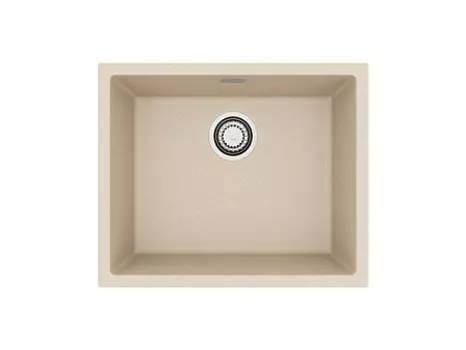 Мойка кухонная Alveus OMNI 30 GRANITAL TERRA-G22 500x450x198 с сифоном 1145083