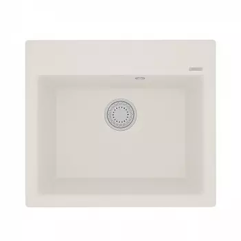 Мойка кухонная Lemark HANKA 570 жасмин