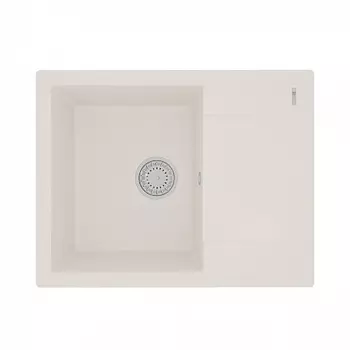 Мойка кухонная Lemark IMANDRA 640 жасмин