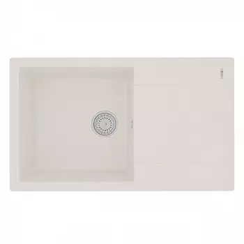 Мойка кухонная Lemark IMANDRA 840 жасмин