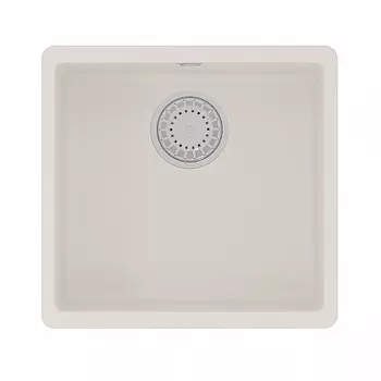 Мойка кухонная Lemark SINARA 440-U жасмин