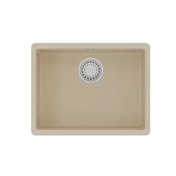 Мойка кухонная Lemark SINARA 540-U бежевый