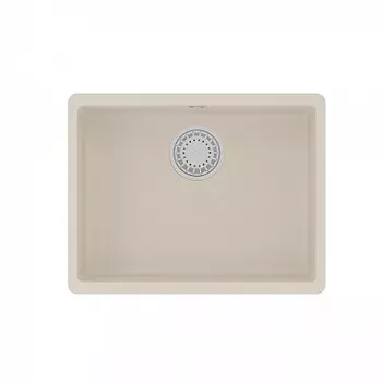 Мойка кухонная Lemark SINARA 540-U шампань