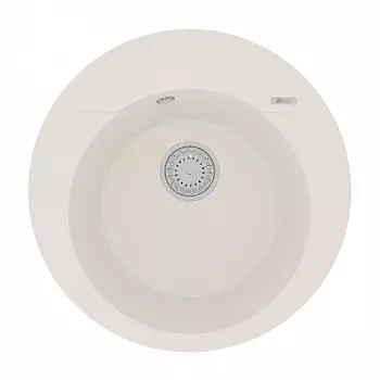 Мойка кухонная Lemark SULA 500 жасмин