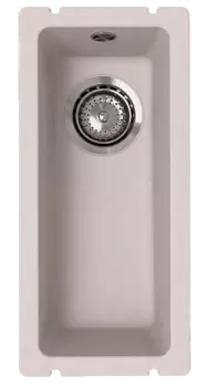 Мойка кухонная ULGRAN Quartz Underground 160-01, жасмин