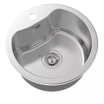 Мойка Oulin OL-357