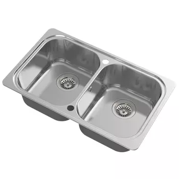 Мойка Oulin OL-8905