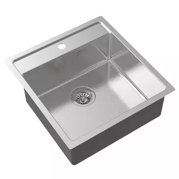 Мойка Oulin OL-FUR114