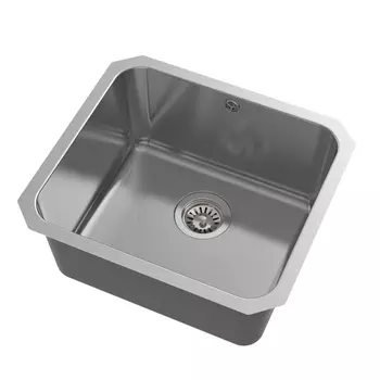 Мойка Oulin OL-U104