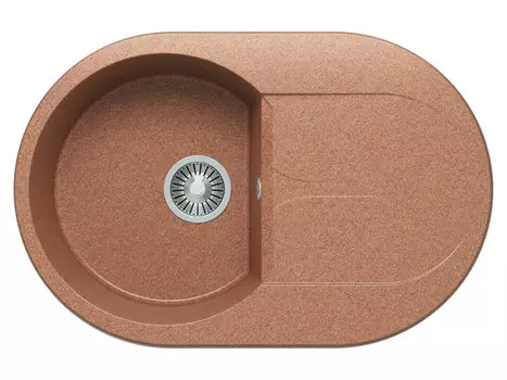 Мойка Полигран Атол