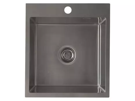 Мойка Практика 450х500