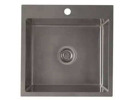 Мойка Практика 500х500