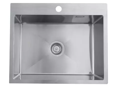 Мойка Практика 600х500