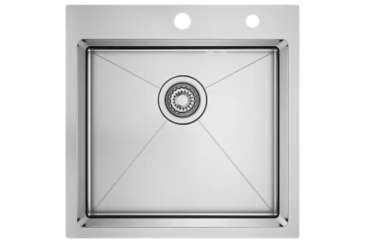 Мойка - профессиональная ручная работа RAGLO R700.5050.05