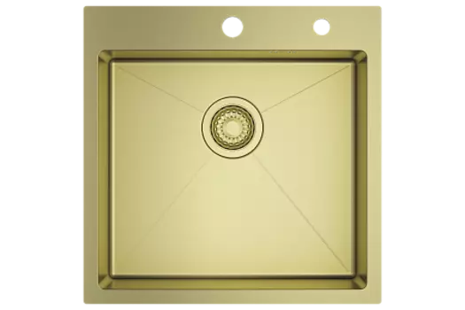 Мойка - профессиональная ручная работа RAGLO R700.5050.03