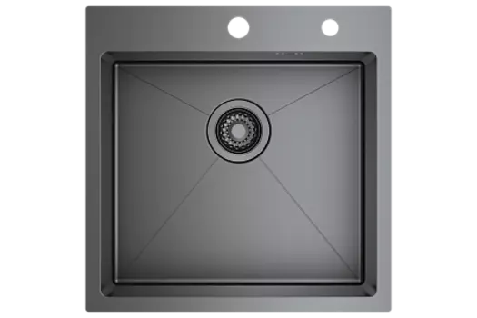 Мойка - профессиональная ручная работа RAGLO R700.5050.09