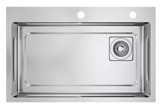 Мойка - профессиональная ручная работа RAGLO R702.7246.05