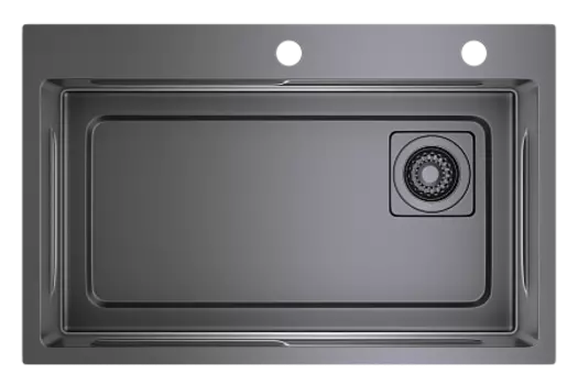 Мойка - профессиональная ручная работа RAGLO R702.7246.09