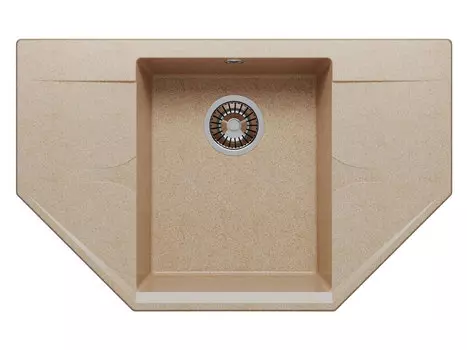 Мойка Рифф-800