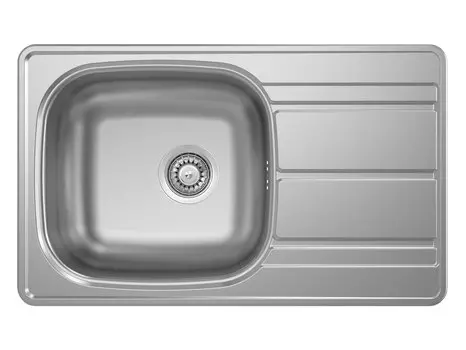 Мойка Спектр 788x480 матовая