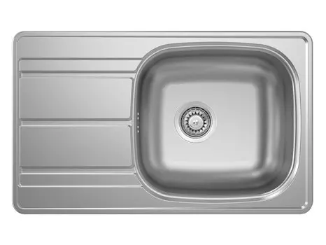 Мойка Спектр 788x480 матовая