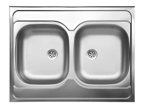 Мойка Стандарт 800x600 матовая