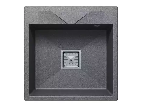 Мойка Толеро Блейд 500