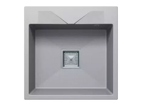 Мойка Толеро Блейд 500