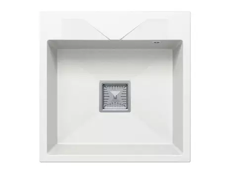 Мойка Толеро Блейд 500