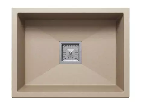 Мойка Толеро Блейд 550