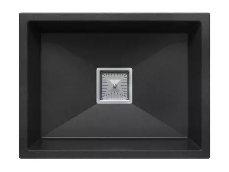 Мойка Толеро Блейд 550