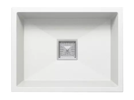 Мойка Толеро Блейд 550