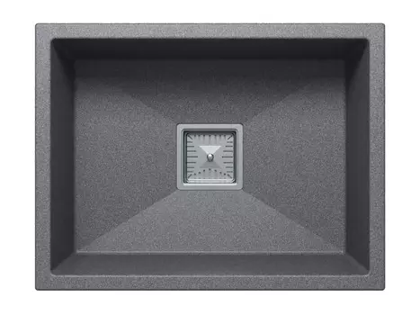 Мойка Толеро Блейд 550