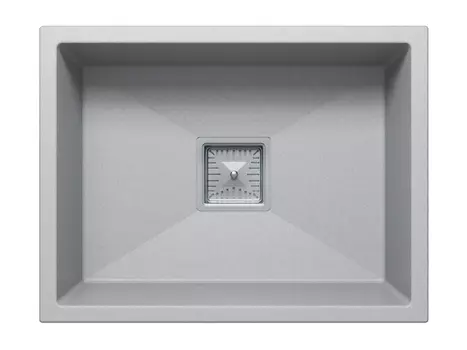 Мойка Толеро Блейд 550