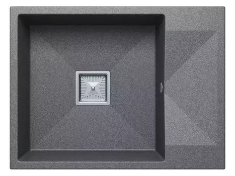 Мойка Толеро Блейд 660