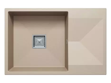 Мойка Толеро Блейд 760