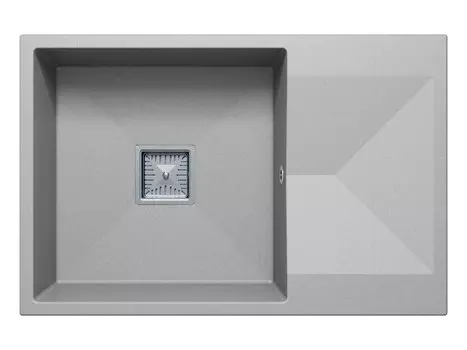 Мойка Толеро Блейд 760