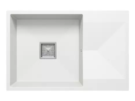 Мойка Толеро Блейд 760