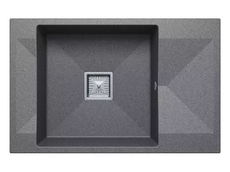 Мойка Толеро Блейд 780