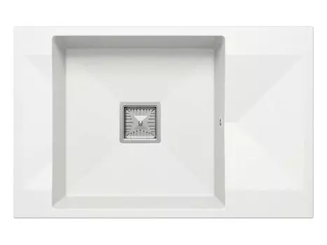 Мойка Толеро Блейд 780