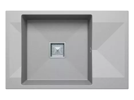 Мойка Толеро Блейд 780