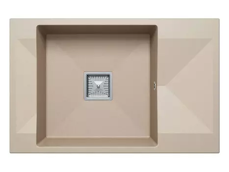 Мойка Толеро Блейд 780