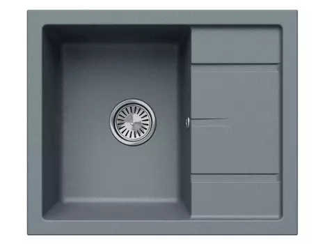 Мойка Толеро Классик R-107